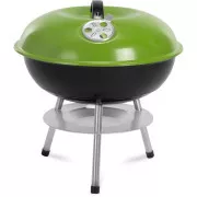 FZG 1102G FIELDMANN faszén asztali grillrácsok