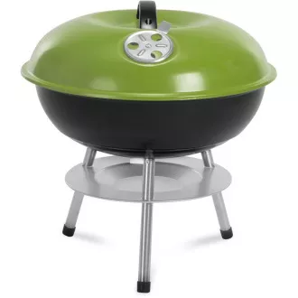 FZG 1102G FIELDMANN faszén asztali grillrácsok
