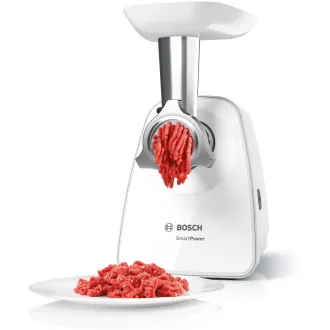 MFW2510W BOSCH HÚSDARÁLÓ
