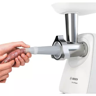MFW2510W BOSCH HÚSDARÁLÓ