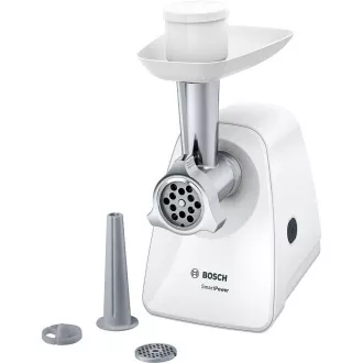 MFW2510W BOSCH HÚSDARÁLÓ
