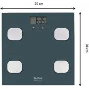 BM2520V0 TEFAL SZEMÉLYMÉRLEG