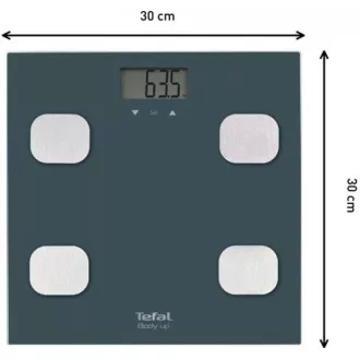 BM2520V0 TEFAL SZEMÉLYMÉRLEG BM2520V0 TEFAL SZEMÉLYMÉRLEG