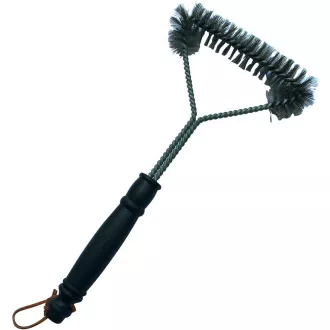 FZG 9013 Tisztítókefe. FIELDMANN grill
