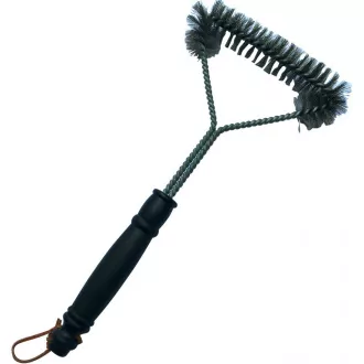 FZG 9013 Tisztítókefe. FIELDMANN grill