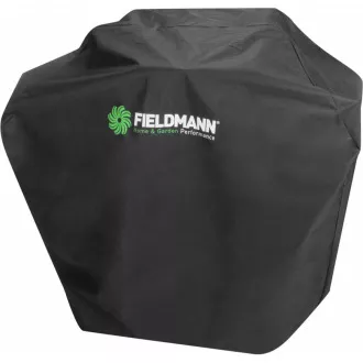 FZG 9050 FIELDMANN grillburkolat