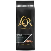 ESPRESSZÓ ÓNIX 500g GRAIN KÁVÉ LOR