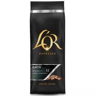 ESPRESSZÓ ÓNIX 500g GRAIN KÁVÉ LOR
