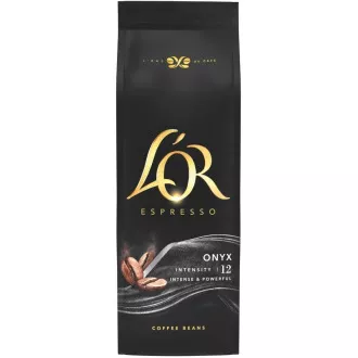 ESPRESSZÓ ÓNIX 500g GRAIN KÁVÉ LOR