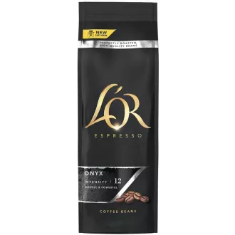 ESPRESSZÓ ÓNIX 500g GRAIN KÁVÉ LOR