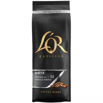 ESPRESSZÓ ÓNIX 500g GRAIN KÁVÉ LOR