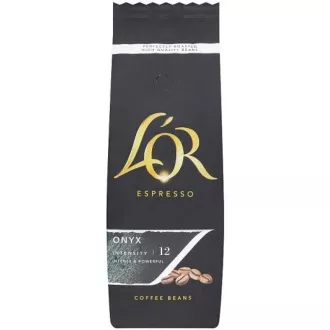 ESPRESSZÓ ÓNIX 500g GRAIN KÁVÉ LOR