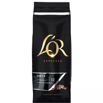 ESPRESSZÓ ÓNIX 500g GRAIN KÁVÉ LOR