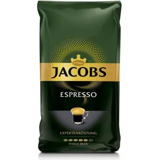 ESPRESSZÓ 1KG ZRNK.KÁVA JACOBS BARISTA
