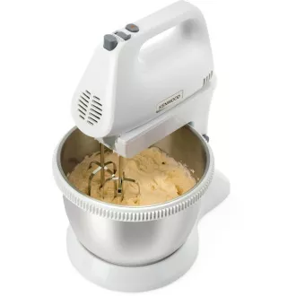 HMP34.A0WH KENWOOD KÉZI VERŐGÉP HMP34.A0WH KENWOOD KÉZI VERŐGÉP