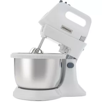 HMP34.A0WH KENWOOD KÉZI VERŐGÉP HMP34.A0WH KENWOOD KÉZI VERŐGÉP