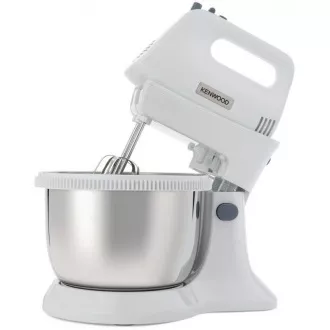 HMP34.A0WH KENWOOD KÉZI VERŐGÉP HMP34.A0WH KENWOOD KÉZI VERŐGÉP