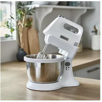 HMP34.A0WH KENWOOD KÉZI VERŐGÉP HMP34.A0WH KENWOOD KÉZI VERŐGÉP