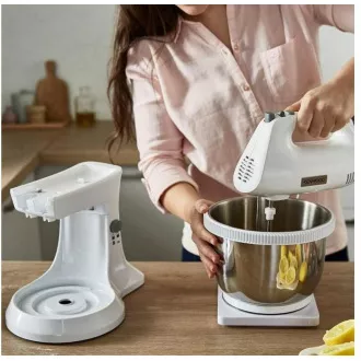 HMP34.A0WH KENWOOD KÉZI VERŐGÉP HMP34.A0WH KENWOOD KÉZI VERŐGÉP