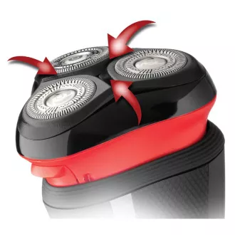 R3000 R3 FÉRFI BOROTVA REMINGTON R3000 R3 FÉRFI BOROTVA REMINGTON
