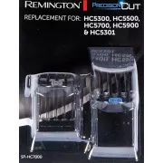 SP-HC7000 REMINGTON CSEREFÉSŰK