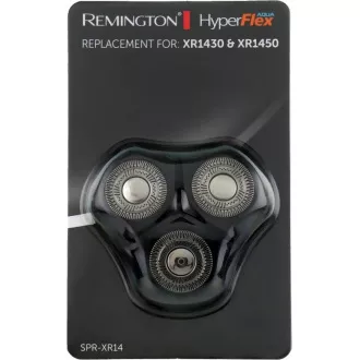 SPR-XR14 CSERE BOROTVAFEJ REMINGTON
