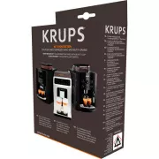 XS530010 TISZTÍTÓKÉSZLET KRUPS KÁVÉFŐZŐKHEZ