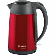 TWK3P424 BOSCH ROZSDAMENTES ACÉL FORRALÓ