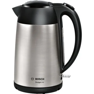 TWK3P420 BOSCH ROZSDAMENTES ACÉL FORRALÓ - Felbontott