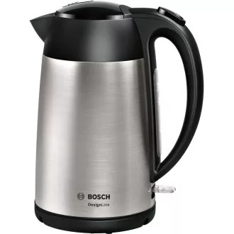 TWK3P420 BOSCH ROZSDAMENTES ACÉL FORRALÓ