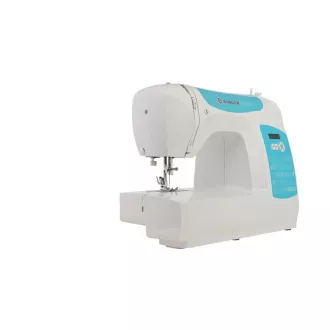 C5205 TQ VARRÓGÉP SINGER