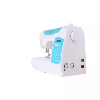 C5205 TQ VARRÓGÉP SINGER