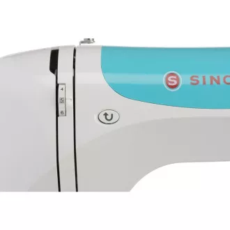 C5205 TQ VARRÓGÉP SINGER