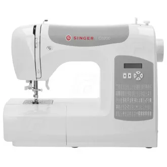 C5205 GY SINGER VARRÓGÉP
