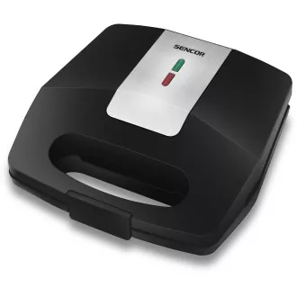 SSM 9410SS SENCOR szendvicskészítő gép