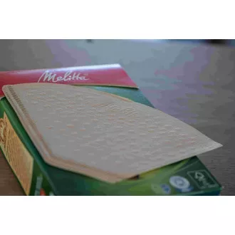 SZŰRŐK GOURMET MILD 1X4 / 80 MELITTA