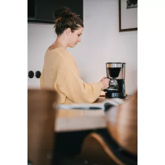 SZŰRŐK GOURMET MILD 1X4 / 80 MELITTA
