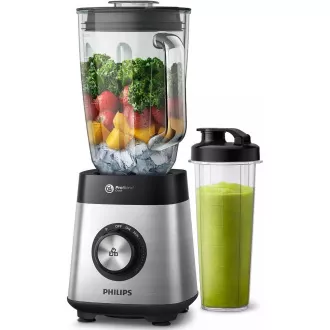 HR3573/90 PHILIPS ASZTALI TURMIXGÉP HR3573/90 PHILIPS ASZTALI TURMIXGÉP
