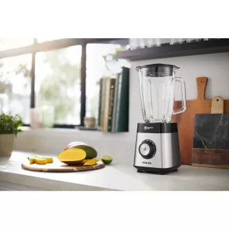 HR3573/90 PHILIPS ASZTALI TURMIXGÉP HR3573/90 PHILIPS ASZTALI TURMIXGÉP