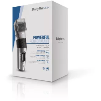 E786E BaByliss hajvágógép