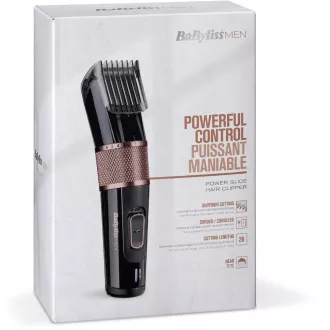 E974E BaByliss hajvágógép