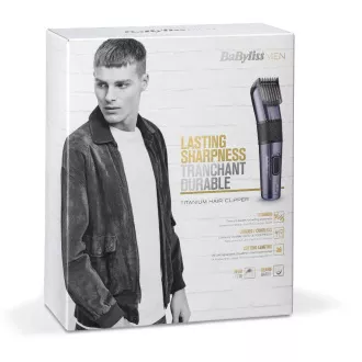 E976E BaByliss hajvágógép