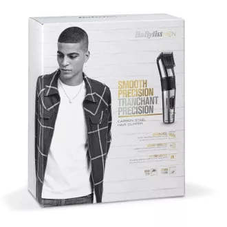 E977E BaByliss hajvágógép