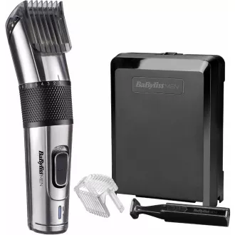 E977E BaByliss hajvágógép