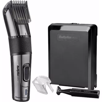 E978E HAJVÁGÓ BABYLISS E978E HAJVÁGÓ BABYLISS