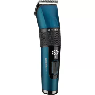 E990E BaByliss hajvágógép E990E BaByliss hajvágógép