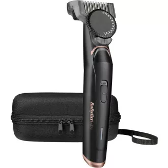 T885E szakállvágó BaByliss T885E szakállvágó BaByliss