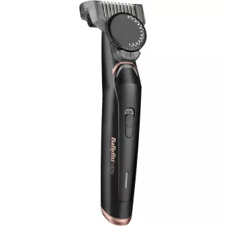 T885E szakállvágó BaByliss T885E szakállvágó BaByliss