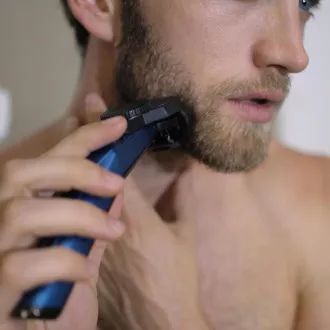T890E szakállvágó BaByliss