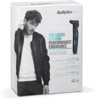 T890E szakállvágó BaByliss